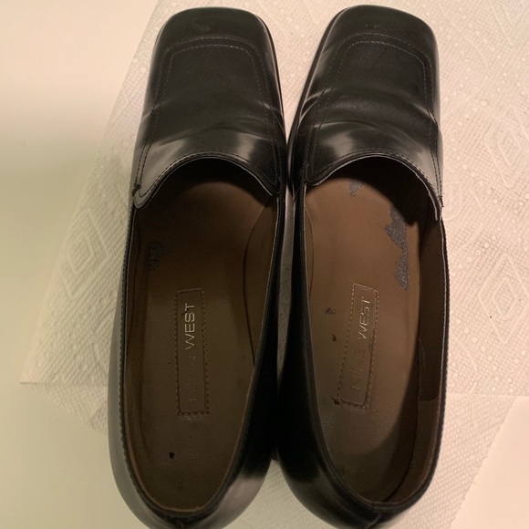 Nine West shoes - Picture 4 of 6